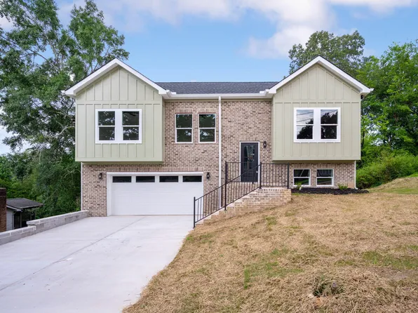414 Peyton Dr, Hixson, TN 37343