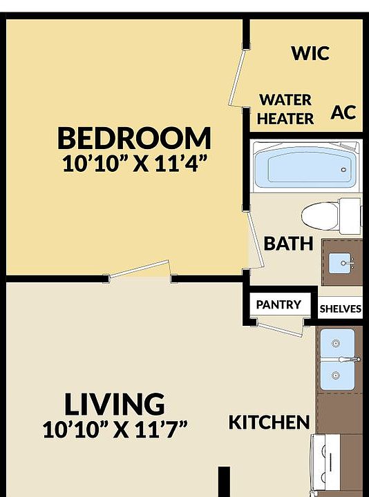 1811 Lawndale 1811 Lawndale Ave Victoria TX Zillow