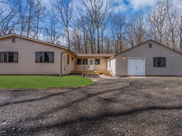 1179 Califon Cokesbury Rd, Lebanon Twp., NJ 07830