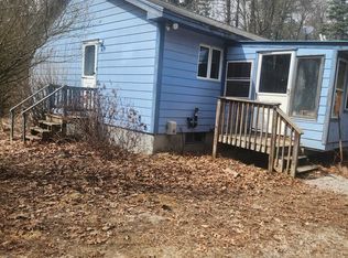 290 Scotland Road, Winchester, NH 03470