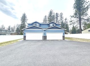 11917 N Ruby Rd, Spokane, WA 99218