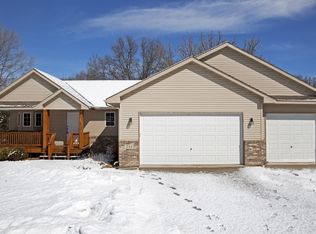 211 121st Ave NW, Coon Rapids, MN 55448