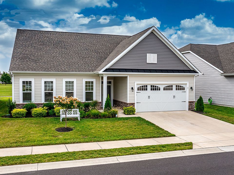 47 Champions Dr, Bridgeville, DE 19933 Zillow