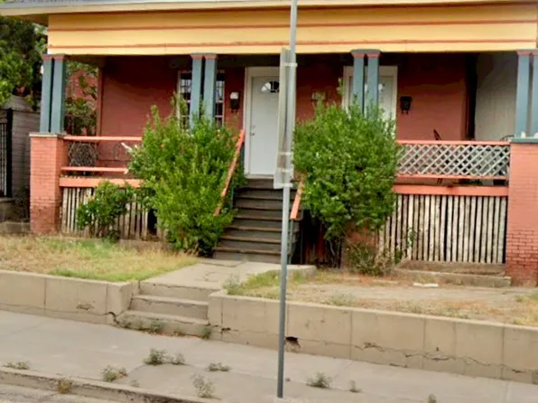 1408 Arizona Ave #A, El Paso, TX 79902