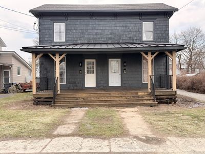 109 South Ave, Penn Yan, NY, 14527