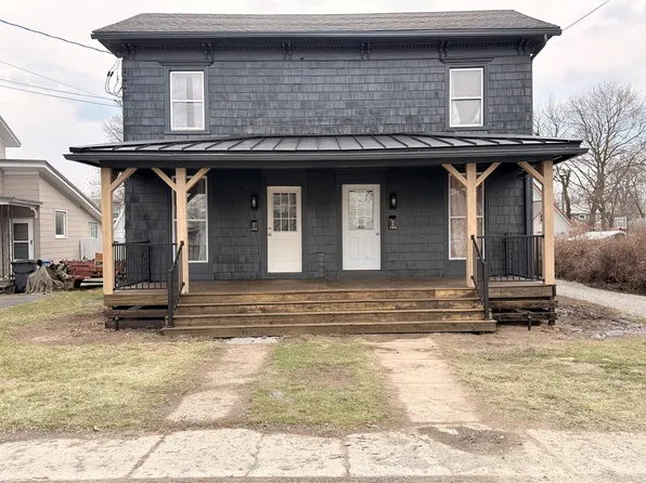 109 South Ave, Penn Yan, NY 14527