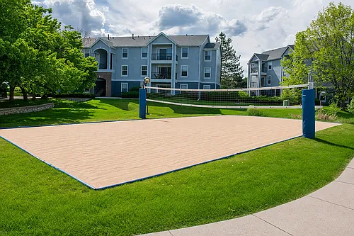 Campus Crossings at Ram's Pointe Photo 1