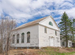 1058 Main St, Bowdoin, ME 04287