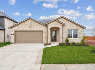 1135 Bermuda Bnd, Seagoville, TX 75159