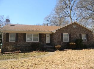 3105 N Centennial St, High Point, NC 27265