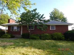 15571 W State Route 2, Oak Harbor, OH 43449