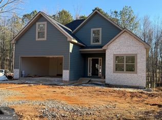 971 Horsley Mill Rd, Carrollton, GA 30116