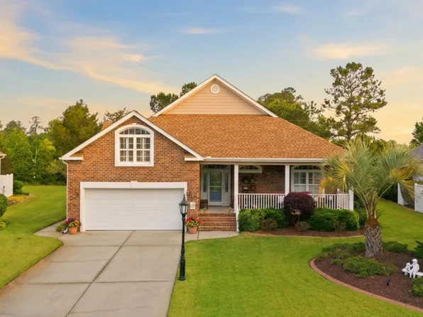 1178 Moultrie Drive NW, Calabash, NC 28467