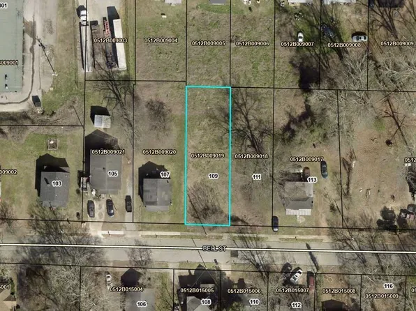 109 Bell St, Lagrange, GA 30241