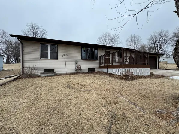 103 N River St, Lynd, MN 56157