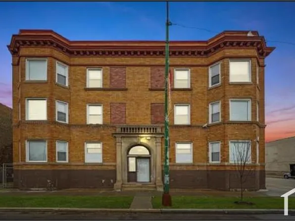 1541 E 72nd St #3W, Chicago, IL 60619