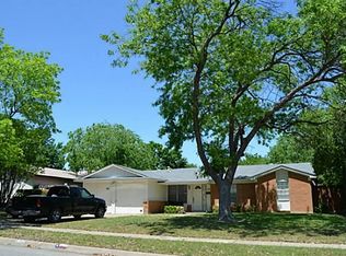 13681 Purple Sage Rd, Dallas, TX 75240