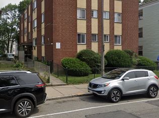 498 Norfolk Street, Mattapan, MA 02126