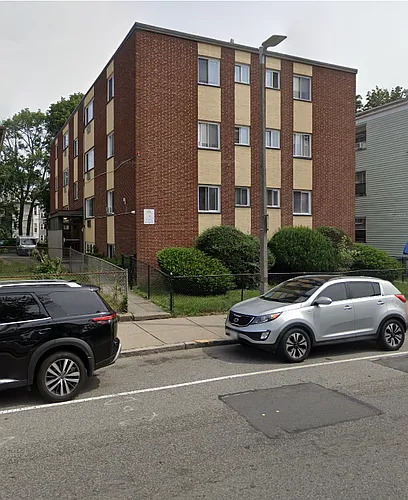 498 Norfolk Street Photo 1
