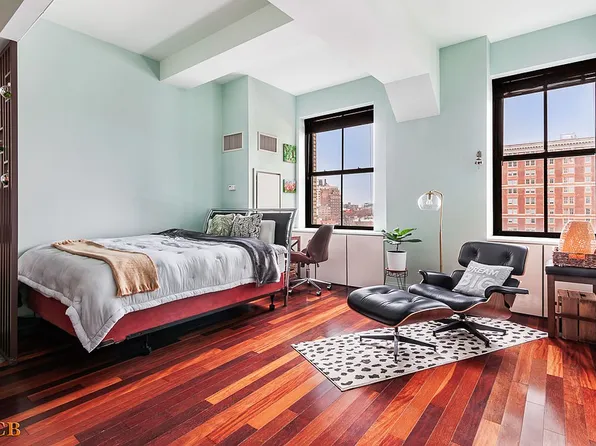 1 Hanson Pl #9E, Brooklyn, NY 11217