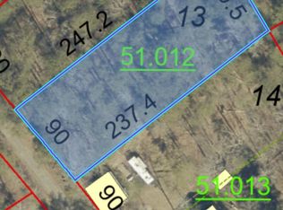 0 County Road 282 LOT 13, Cullman, AL 35057