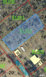 0 County Road 282 Lot 13, Cullman, AL, 35057