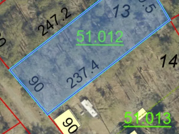 0 County Road 282 Lot 13, Cullman, AL 35057