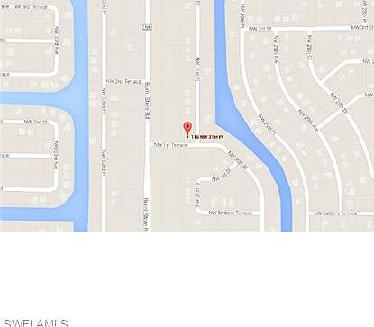2nd image of 116 NW 31st Pl