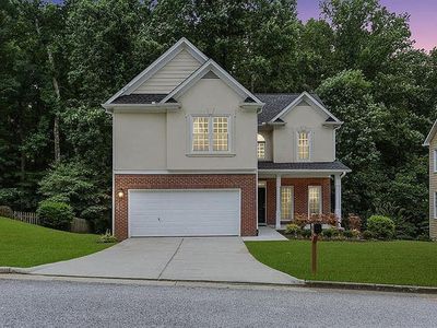 1106 Glenrose Dr SE, Smyrna, GA, 30080