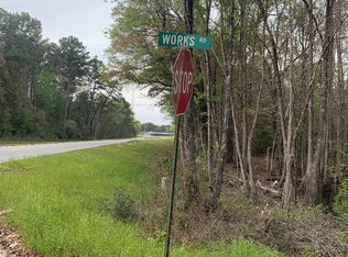Works Rd, Caryville, FL 32427