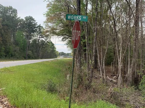Works Rd, Caryville, FL 32427