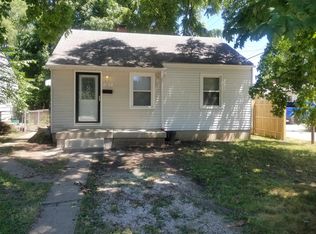 1015 N Exeter Ave, Indianapolis, IN