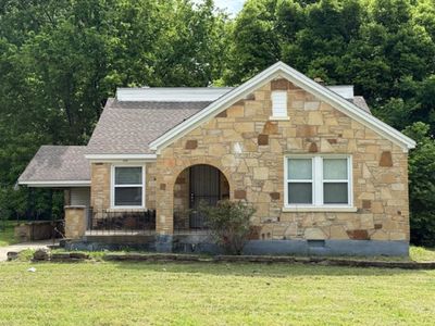 1838 McMillan St, Memphis, TN, 38106