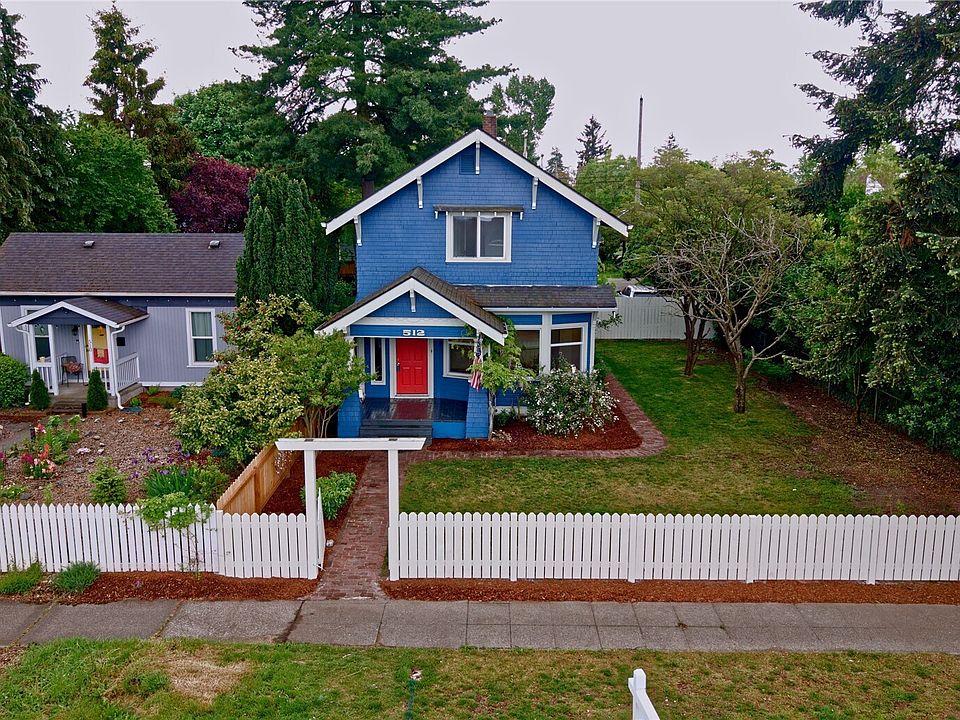 1st image of 512 S 35th Street