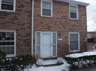 494 Clairbrook Ave, Columbus, OH 43228