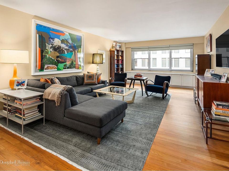 1st image of 70 E 10th St APT 15J