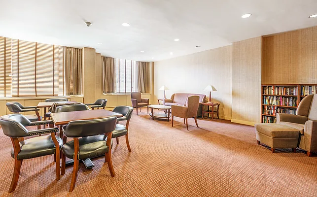 Rented by LG Fairmont Group | media 22