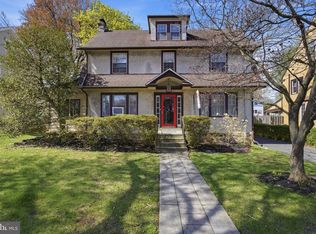 632 Mason Ave, Drexel Hill, PA 19026