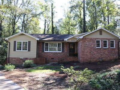 571 Corbin Ave, Macon, GA, 31204