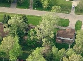 21889 Mada Ave, Southfield, MI 48075