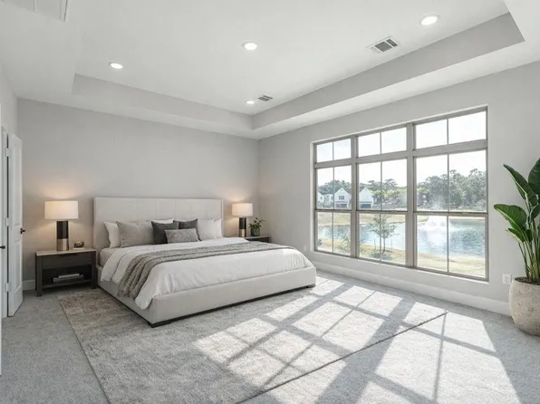 4910 Wunder Way, Houston, TX 77069