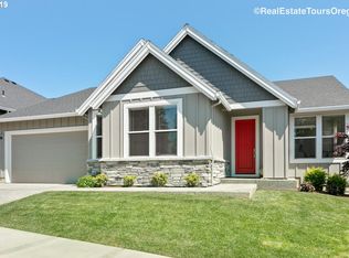 14654 SW 153rd Ave, Tigard, OR 97224