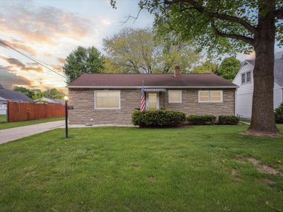 325 S Schaefer St, Appleton, WI, 54915
