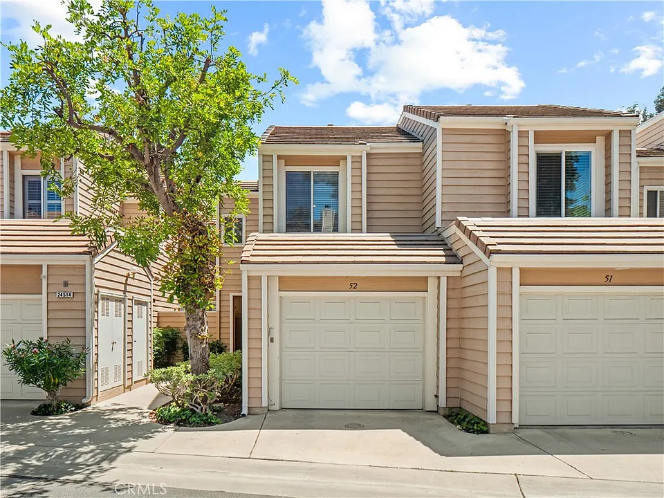 24514 McBean Pkwy #52