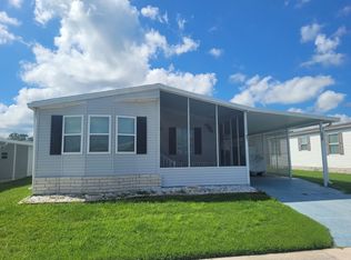 5926 Benz Dr #601, Zephyrhills, FL 33540