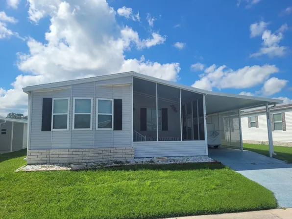 5926 Benz Dr #601, Zephyrhills, FL 33540