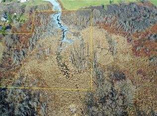 3042 Amber Rd, Marietta, NY 13110