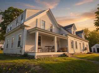65 Main St, Lisbon, ME 04252