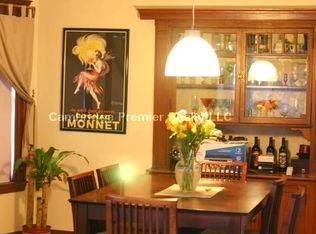 54 George St #1, Medford, MA 02155