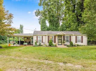 201 Hazeleen Ave, Belmont, NC 28012